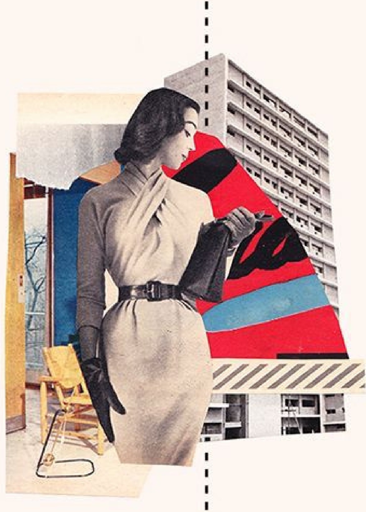 Mujeres Que Revolucionaron La Arquitectura #EHLI #Uninter #ArqUninter # ...