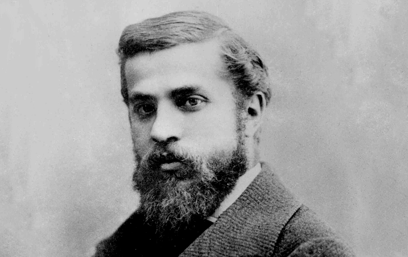 Antoni Gaudí