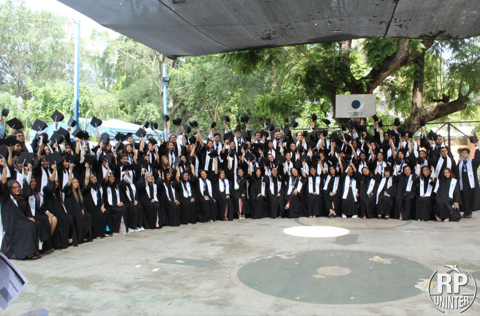 El final de un capitulo, el comienzo de otro