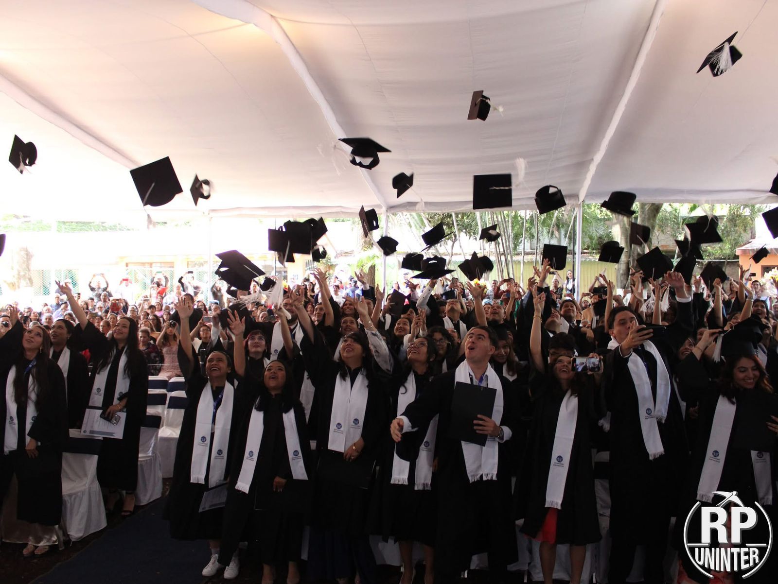 EL FINAL DE UN CAPITULO EL COMIENZO DE OTRO
