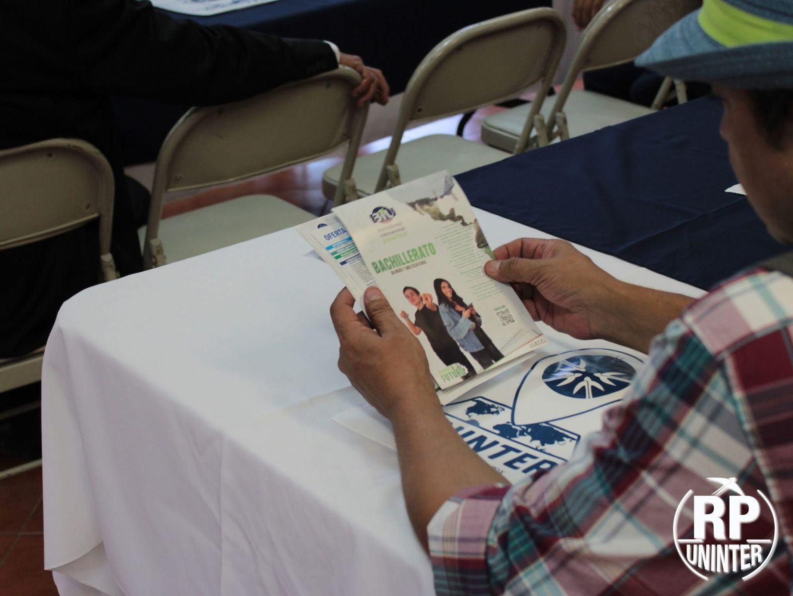 
Networking Empresarial UNINTER 2025: Conexiones que impulsan el crecimiento