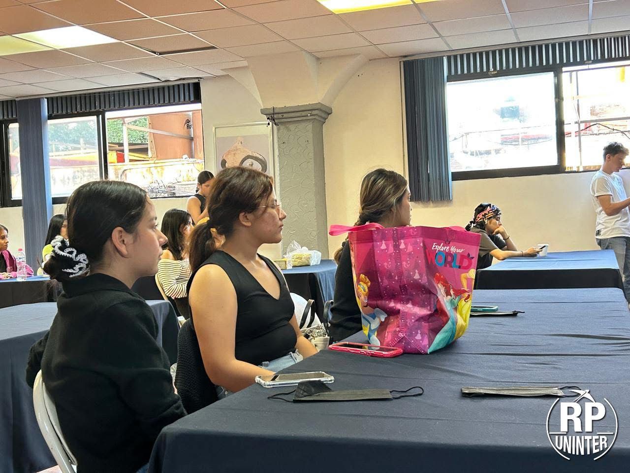 UninterChef 2024: Un Festival de Sabor y Tradición Mexicana