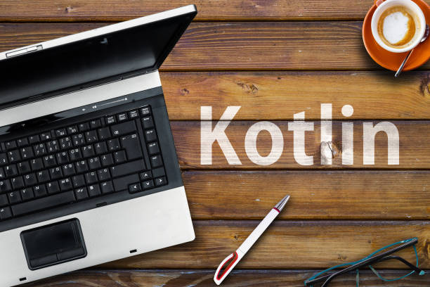 Imagen de lenguaje de programación  Kotlin