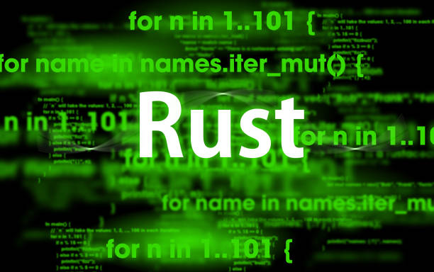 Imagen de Lenguajes de Programación Rust