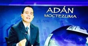 Adán Moctezuma 