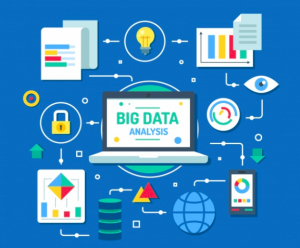 Big Data WP ENDECS