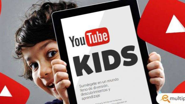 Kids YouTube WP ENDECS