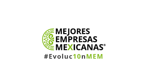 Empresas mexicanas WP ENDECS
