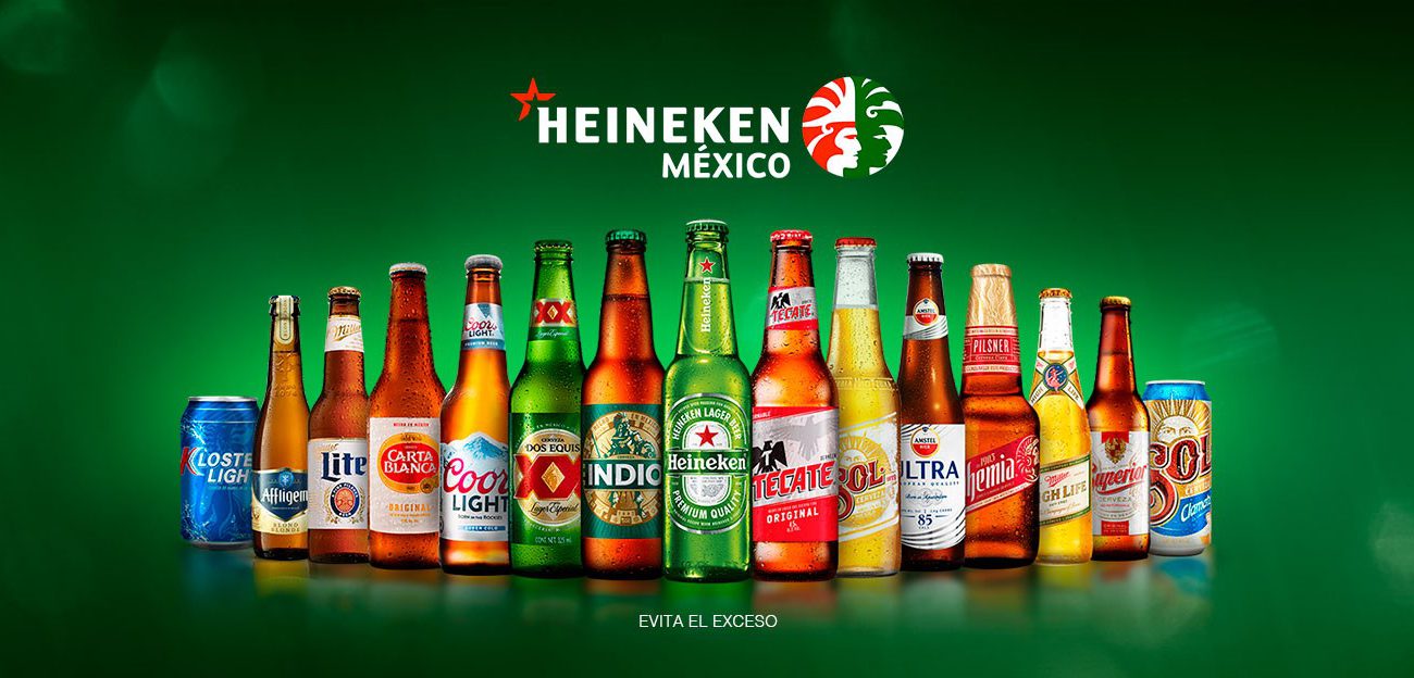 Heineken WP ENDECS