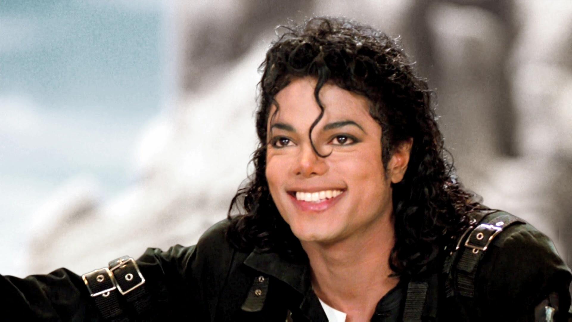 Michael Jackson WP ENDECS