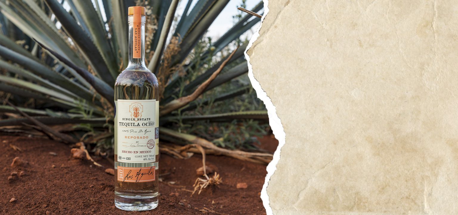 Este es el mejor tequila del mundo 2020, y es de Jalisco ENDECS