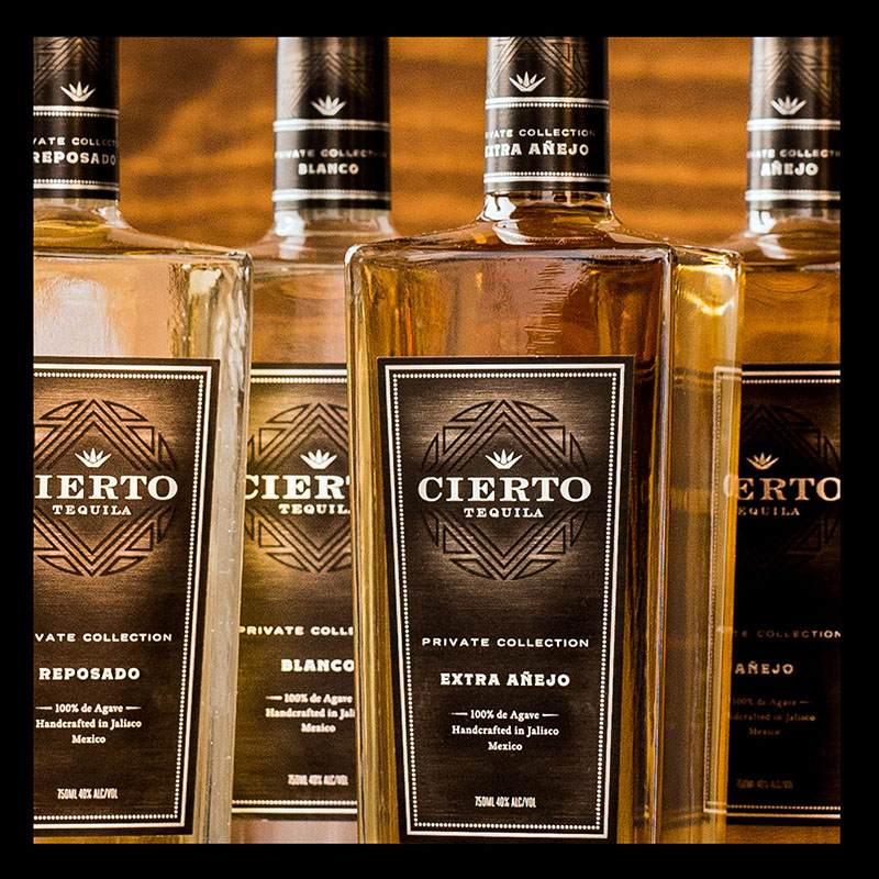 Este es el mejor tequila del mundo 2020, y es de Jalisco ENDECS