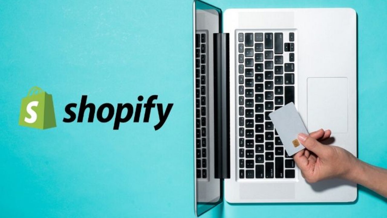 Shopify WP ENDECS