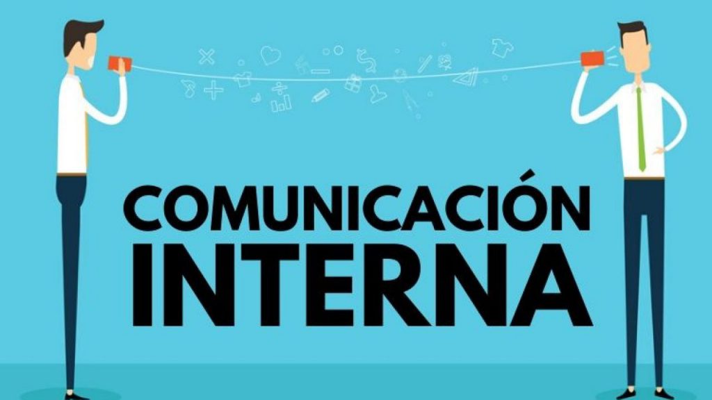 Comunicación Interna 