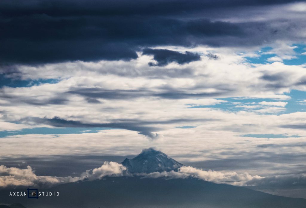 Popocatepetl