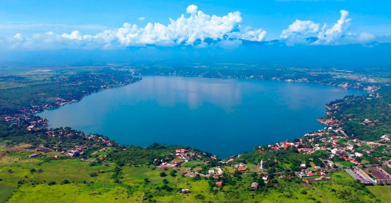 lago de Tequesquitengo