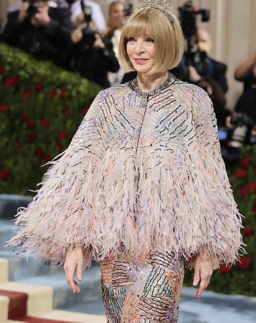 Anna Wintour