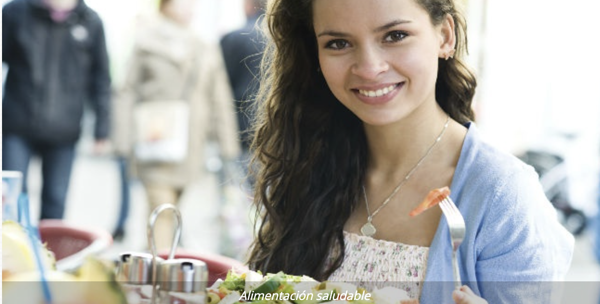 10 tips para comer más verduras