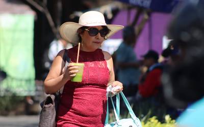 Temperaturas extremas en Morelos