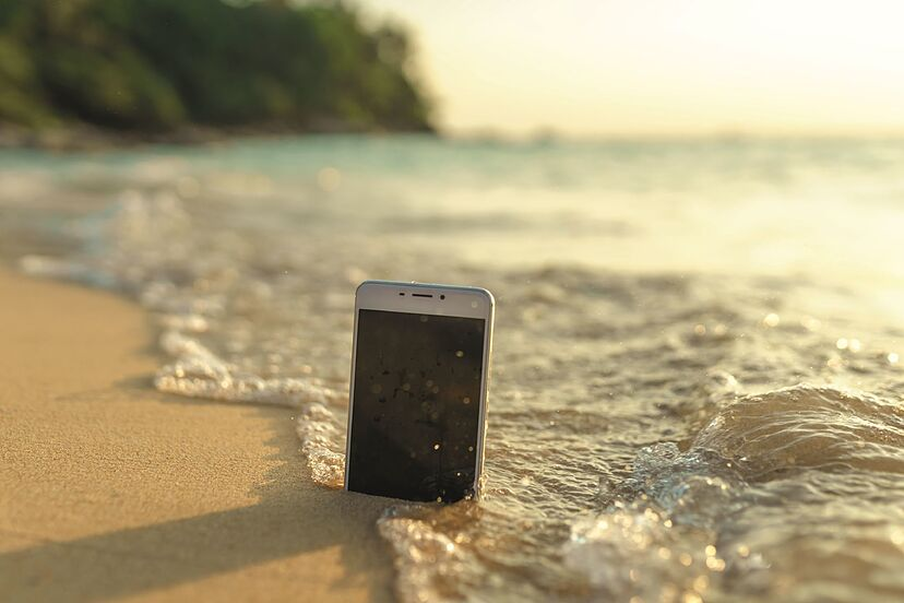 Vacaciones sin celular: impacto en marketing