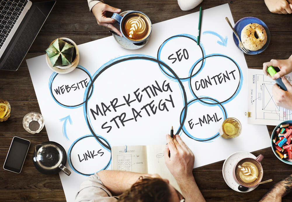 importancia de las Estrategias de marketing digital