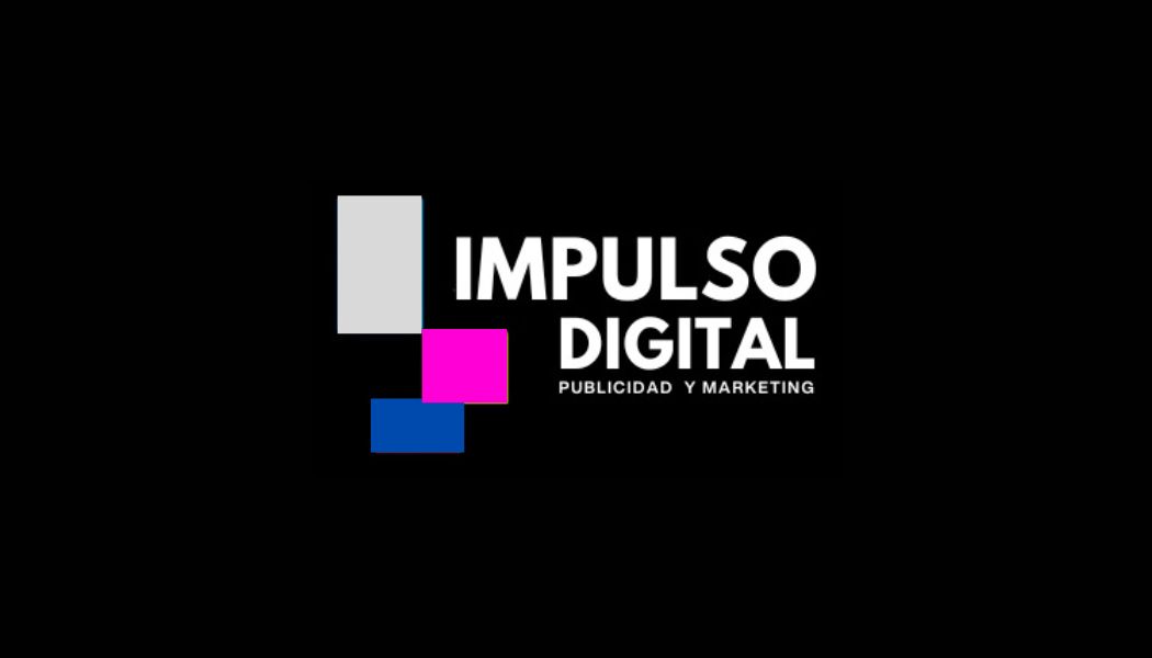 logotipo de Impulso Digital