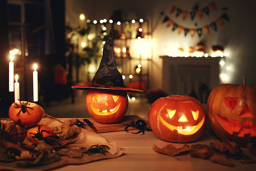 Imagen de Halloween