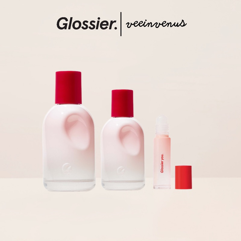 Glossier You