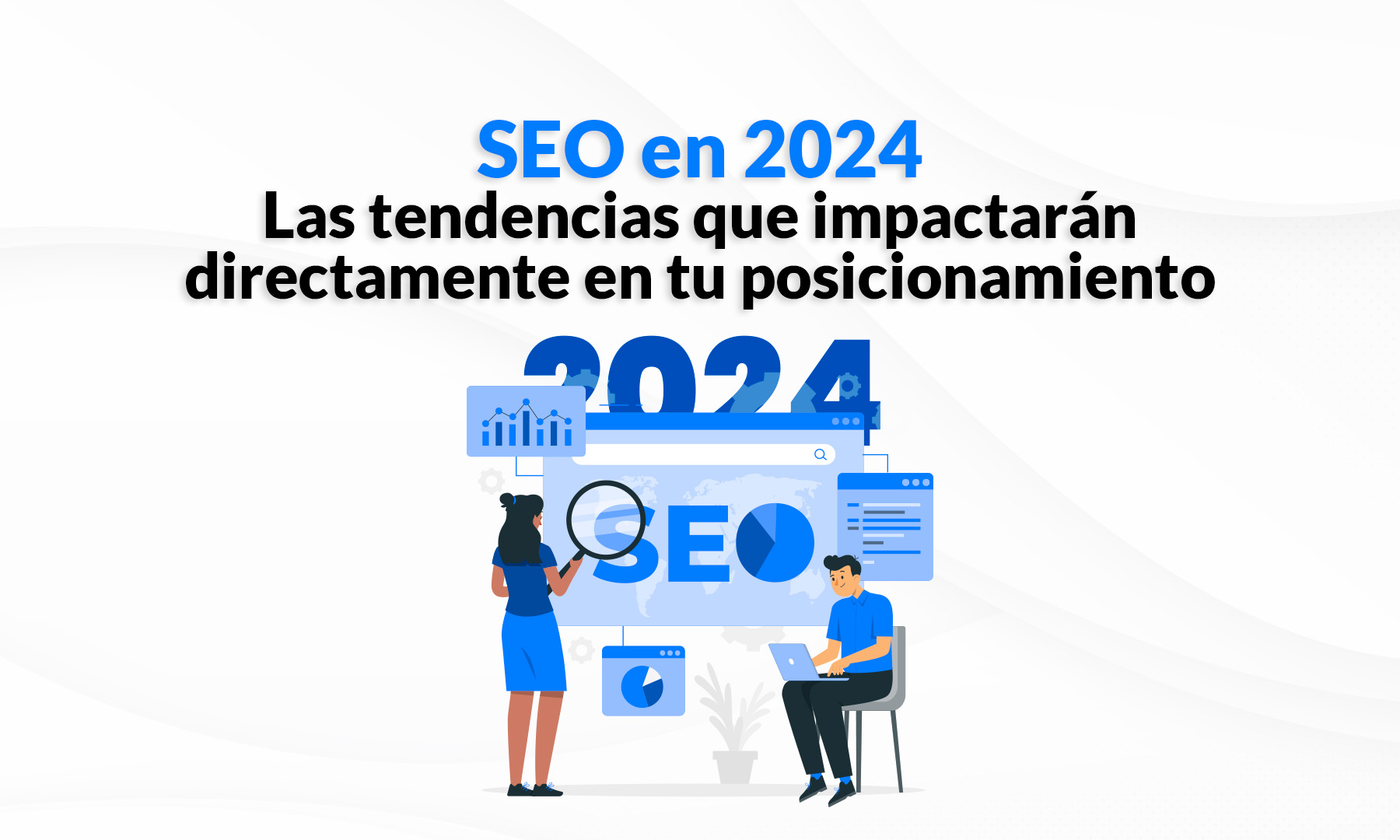 Tendencias SEO 2024