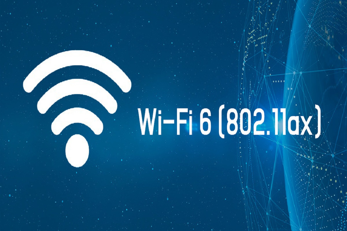 Wifi 11