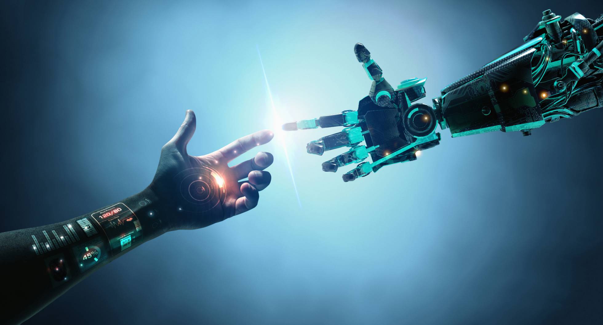 El transhumanismo busca sitio en la sociedad IngenieríasUninter IME 