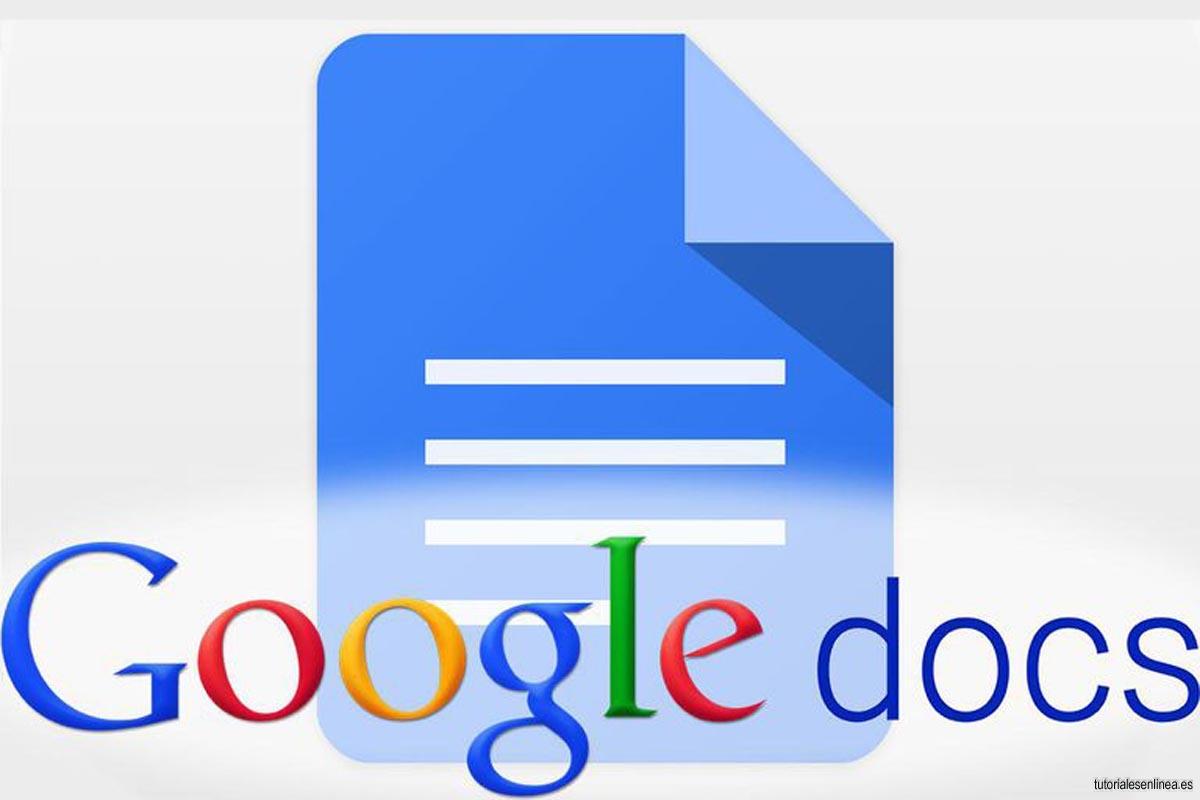 что такое Google Docs