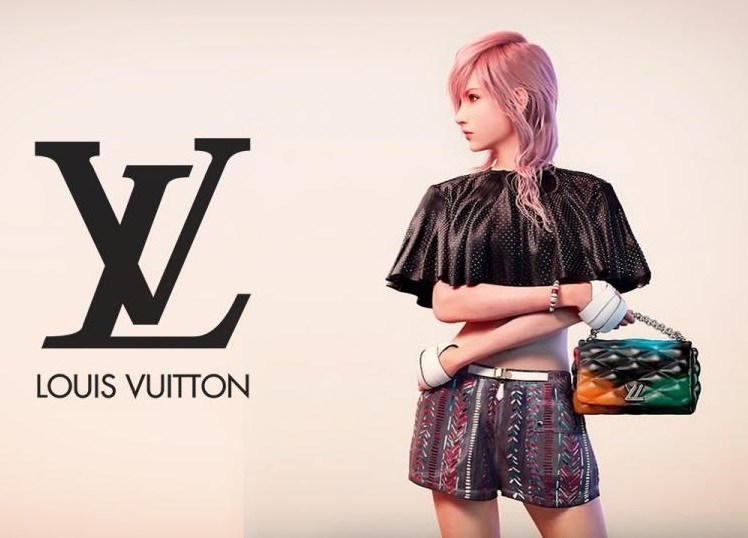 Louis Vuitton entra al mundo de los videojuegos #Moda #DiseñosUninter - Escuela de Ciencias, Artes y Tecnología