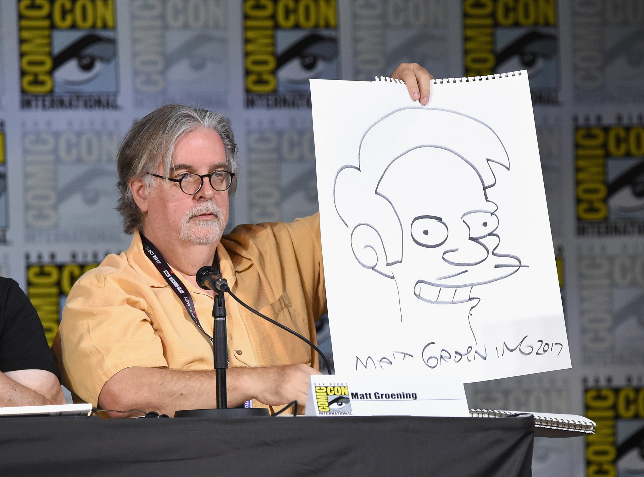 matt-groening-dispuesto-a-realizar-secuela-del-filme-los-simpson