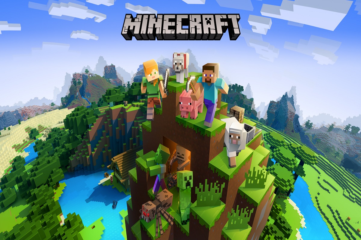 minecraft by mojang download