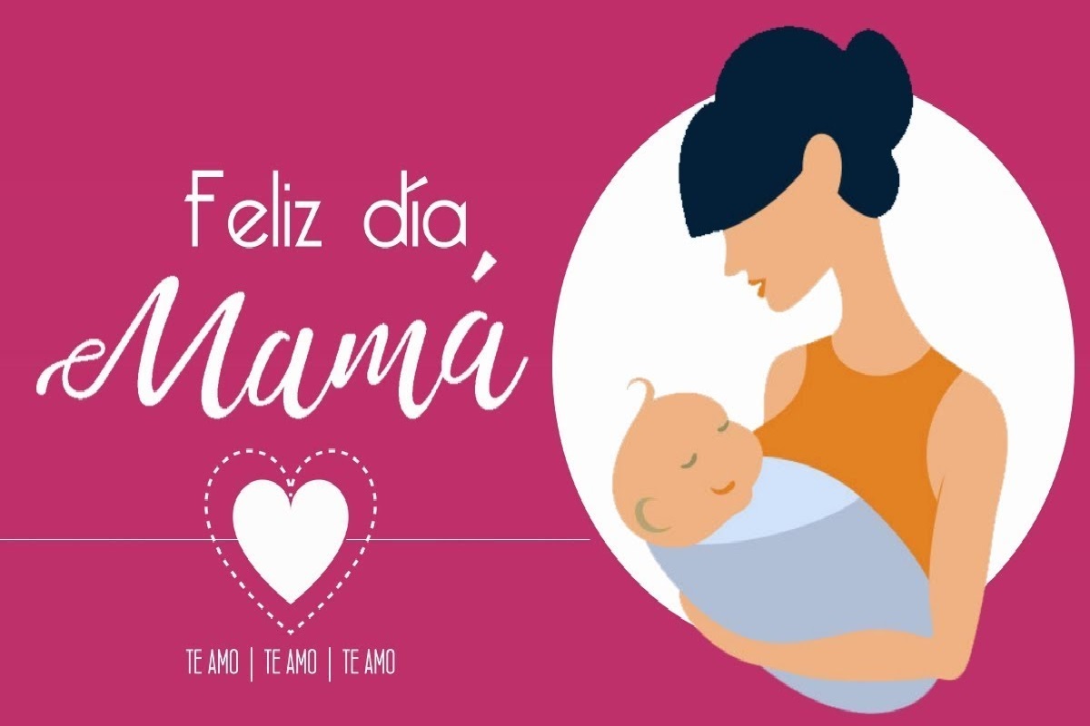 ¿por Qué Celebrar El 10 De Mayo Díadelamadre Felicidades