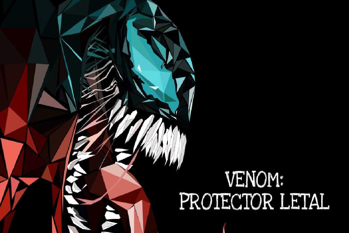 Venom como el Protector Letal