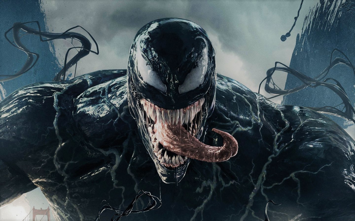 Venom 2: Carnaje Liberado reseña en ESCAT
