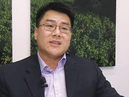 Harvey Jang, vicepresidente y director de Privacidad de Cisco.