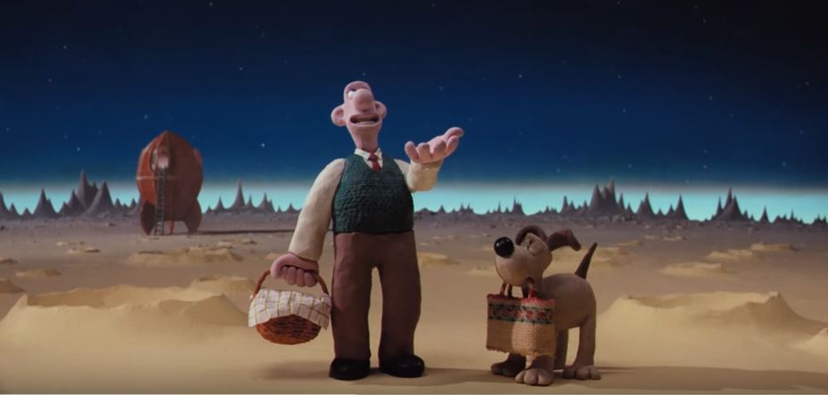 Glosario: Claymation