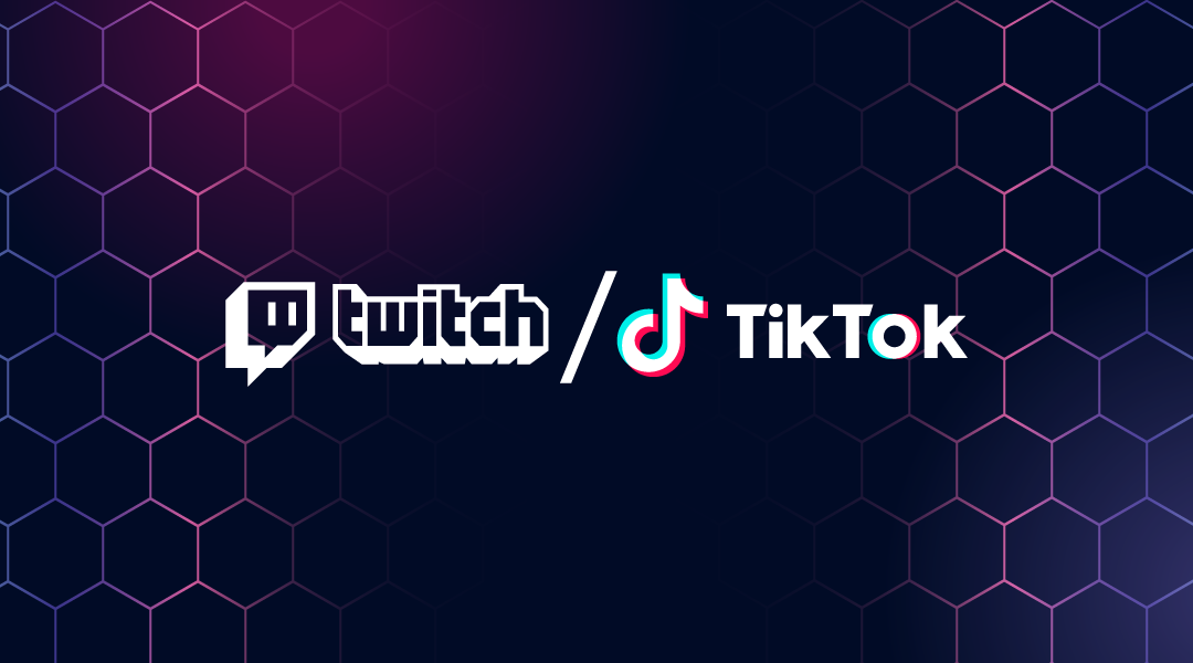 Top Tendencias: Tiktok y Twitch