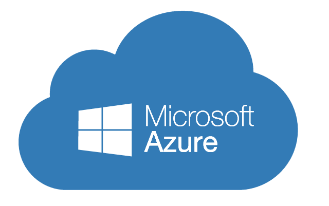 Microsoft servicio en la nube con AI