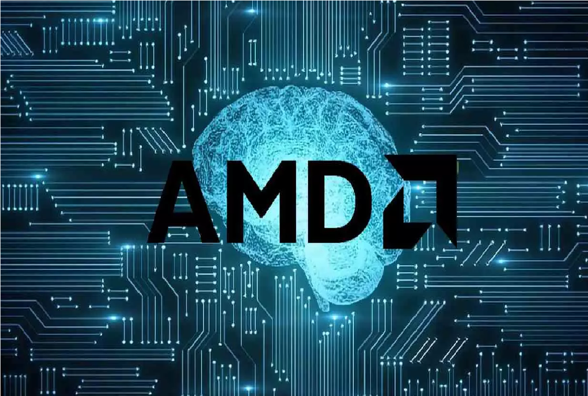 AMD aliado de Microsoft