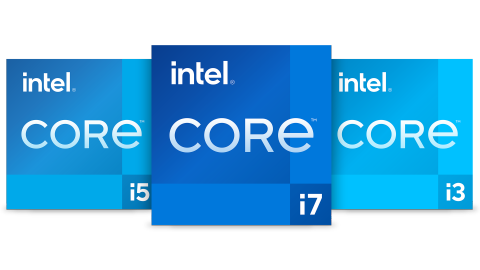 Intel iCore
