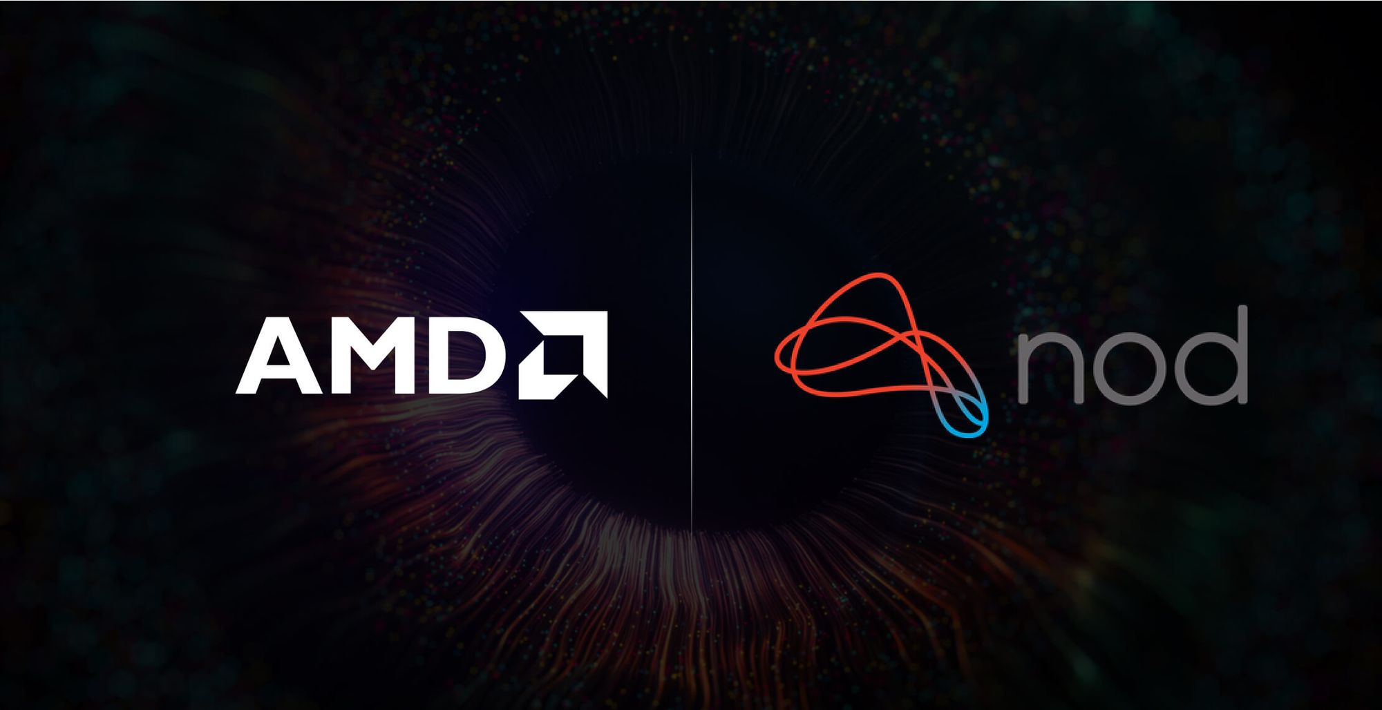 AMD adquiere nod.ai