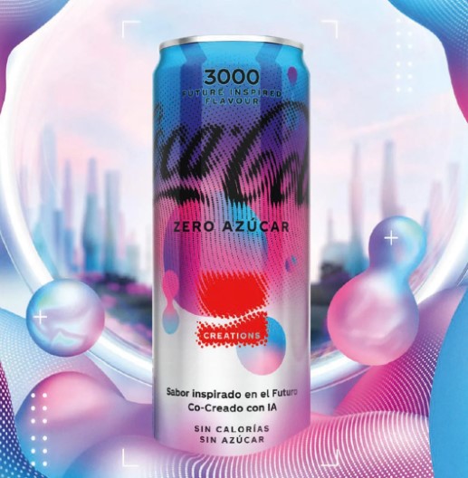 Coca-Cola Zero Azúcar es nuestro ”héroe” 