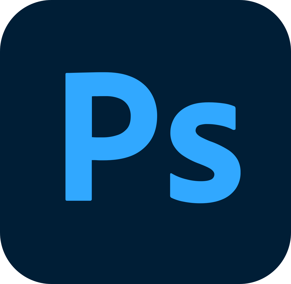 Adobe Photoshop, herramienta utilizada por los alumnos de Comunicación Visual con Imágenes Digitales