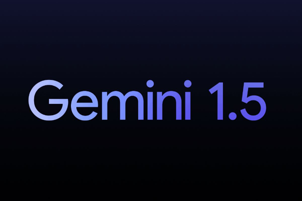 Gemini 1.5