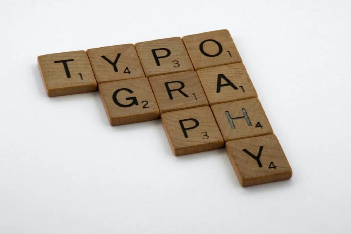 Tipografía