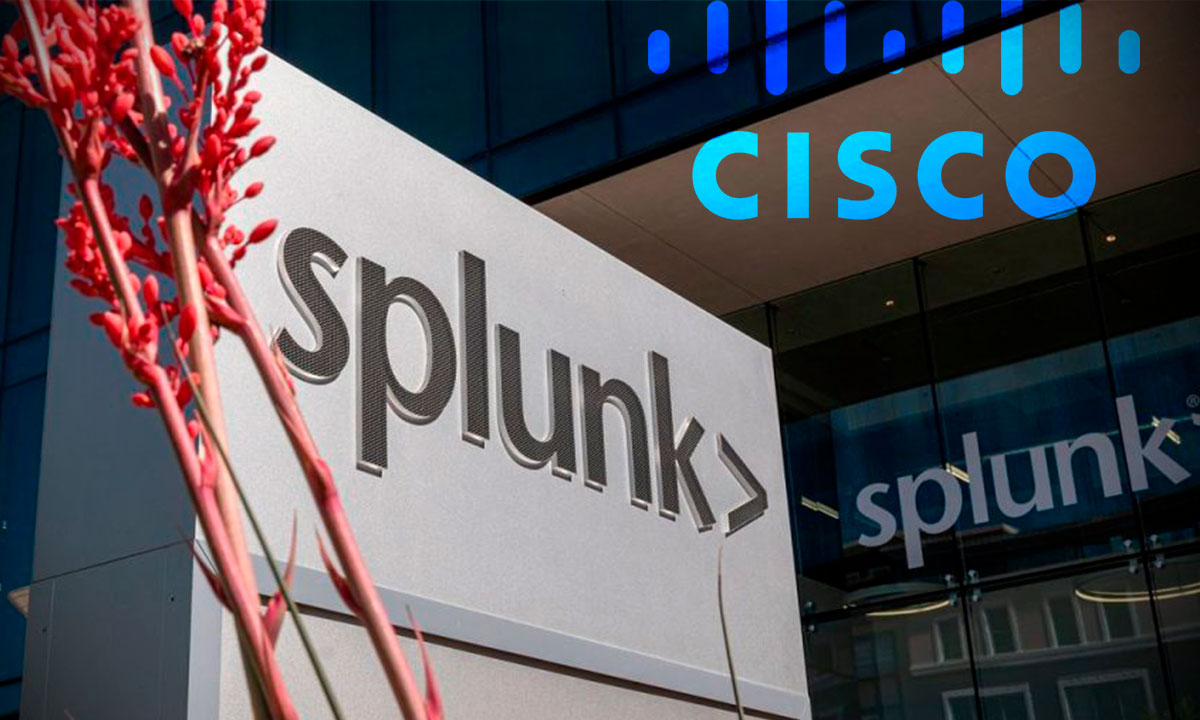 cisco y splunk